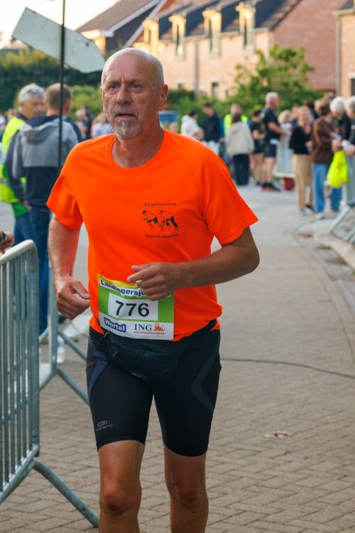 Landlopersjogging 2026
